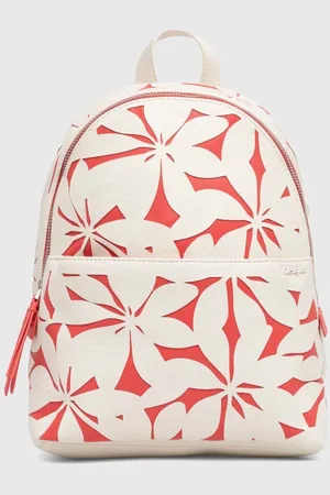Desigual Batoh ONYX MOMBASA MINI malý, vzorovaný, 24SAKP12