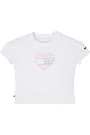 Tommy Hilfiger Kojenecké tričko barva