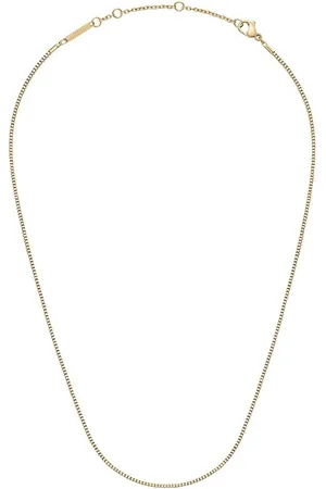 Daniel Wellington Náhrdelník Elan Box Chain