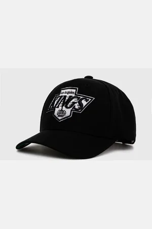Mitchell & Ness Kšiltovka NHL LOS ANGELES KINGS barva, s aplikací