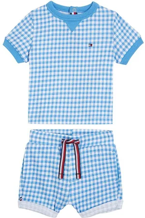 Tommy Hilfiger Kojenecká sada