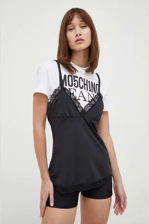 Moschino Tričko barva