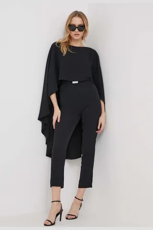 Ralph Lauren Overal barva, s kulatým průkrčníkem, 253909384