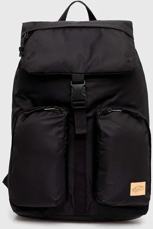 Vans Batoh barva, velký, hladký