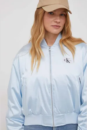 Calvin Klein Bomber bunda přechodná, J20J222591