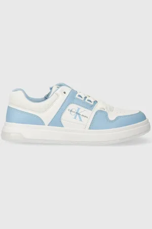 Calvin Klein Dětské sneakers boty