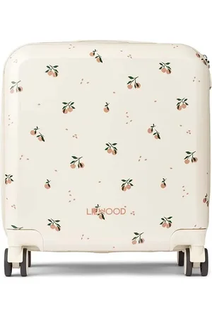 Liewood Dětský kufr Hollie Hardcase Suitcase barva