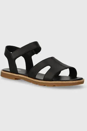 sorel Sandály ELLA III ANKLE STRAP dámské, barva, 2076821010