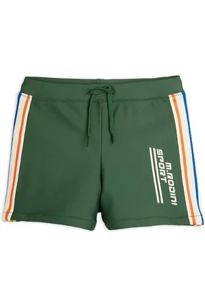 Mini Rodini Dětské plavky barva