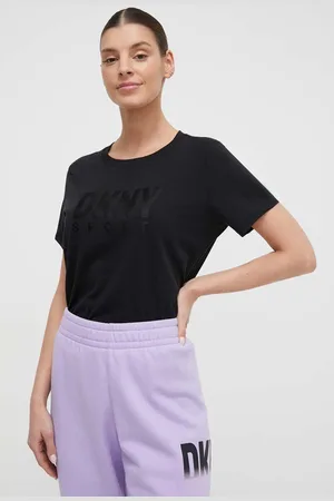 DKNY Tričko barva, DP3T9676