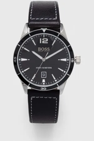 HUGO BOSS Hodinky a náramek 1570124 barva