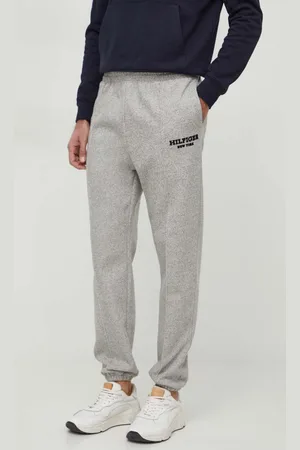 Tommy Hilfiger Tepláky barva, vzorované, MW0MW33656