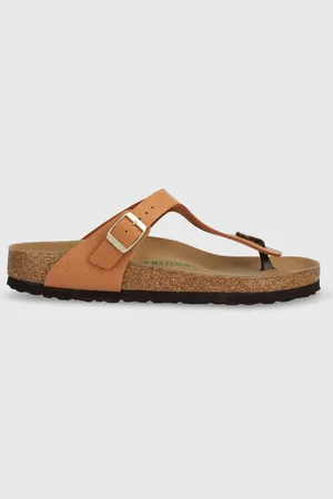 Birkenstock Žabky Gizeh barva, 1025062