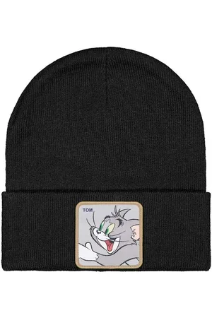 Capslab Kšiltovka x Tom & Jerry barva, s aplikací, CL/TAJ/1/BON1/TOM1