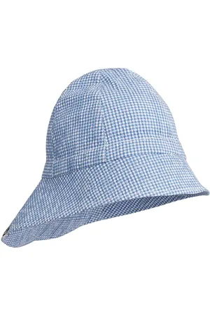 Liewood Dětská bavlněná čepice