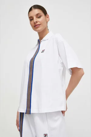 Fila Polo tričko barva, TW411141