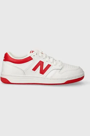 New Balance Sneakers boty BB480LTR barva