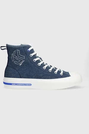 Karl Lagerfeld Kecky KLJ VULC pánské, KLJ50951