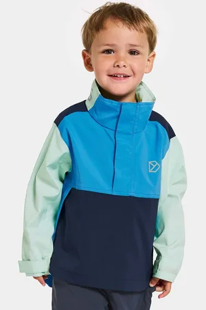 Didriksons Dětská bunda LINGON KIDS JKT