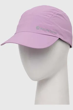 Montane Kšiltovka Minimus Lite barva, hladká, HMILC15.D