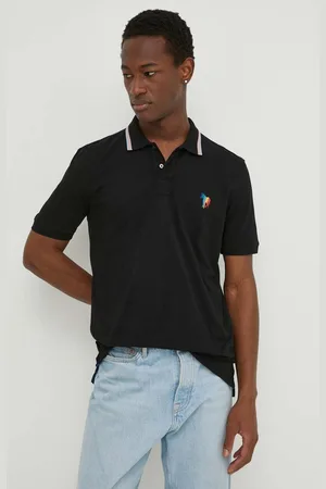 Paul Smith Polo tričko barva, M2R.151LE.M21511