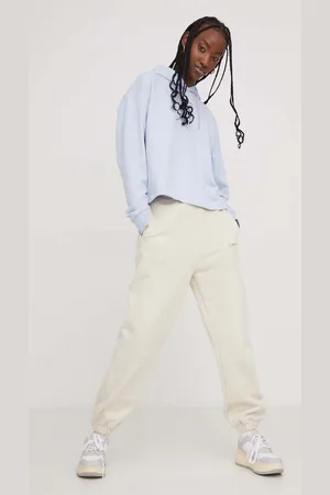 Tommy Hilfiger Bavlněné tepláky barva, s aplikací, DW0DW17309