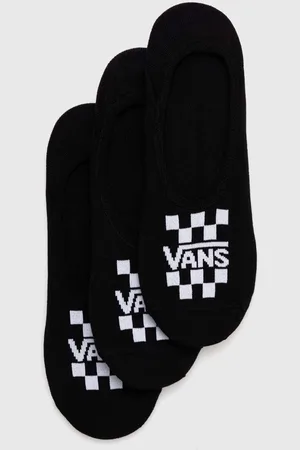 Vans Ponožky 3-pack pánské, barva