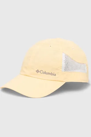 Columbia Kšiltovka Tech Shade barva, s aplikací, 1539331