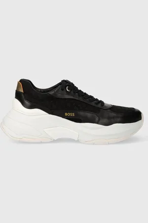 HUGO BOSS Tenisky Noa barva, 50513571