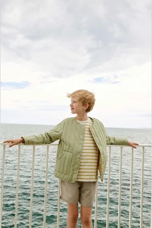Liewood Dětská bunda Bea Jacket barva
