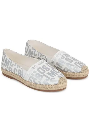 Marc Jacobs Dětské espadrilky barva
