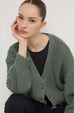 Roxy Kardigan dámský, barva, ERJSW03591