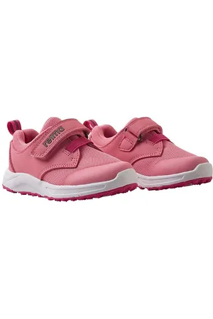 Reima Dětské sneakers boty Ekana barva