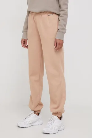 Calvin Klein Tepláky barva, hladké, K20K206755