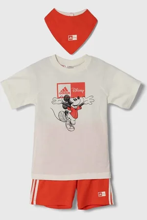 adidas Kojenecká sada barva