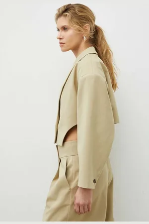 2nd Day Sako 2ND Morgan - Modern Suiting barva, 2242115166