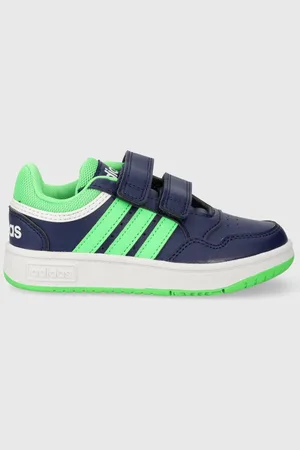 adidas Dětské sneakers boty HOOPS 3.0 CF C