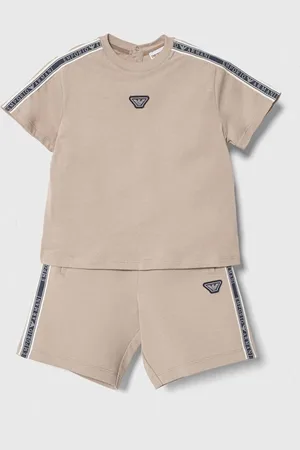 Emporio Armani Kojenecká sada barva