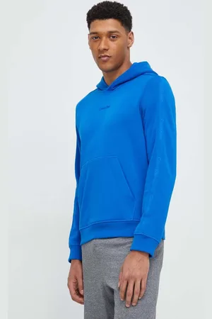 Calvin Klein Tréninková mikina s kapucí