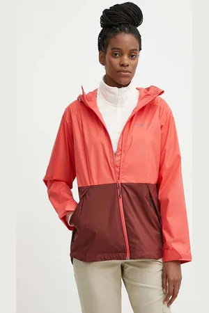 Columbia Outdoorová bunda Inner Limits III barva, 2071433
