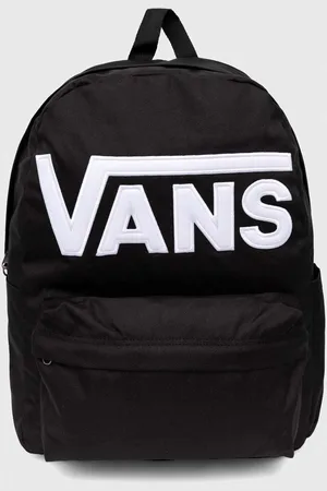 Vans Batoh barva, velký, s aplikací
