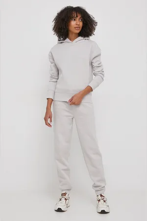 Calvin Klein Tepláky barva, hladké, K20K206965