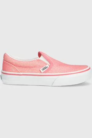 Vans Dětské tenisky UY Classic Slip-On barva