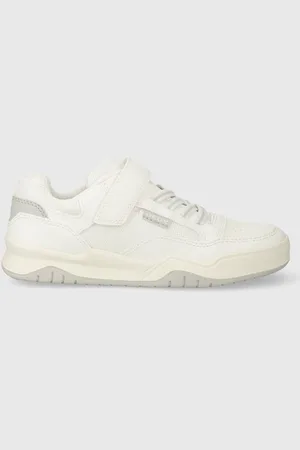 Geox Dětské sneakers boty PERTH barva