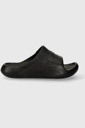 Reebok Pantofle CLEAN SLIDE barva, 100200310