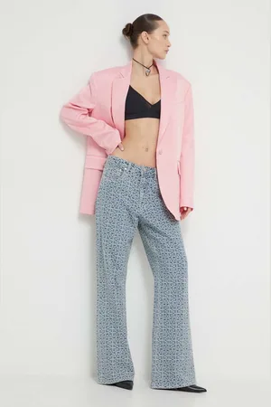 Moschino Sako barva