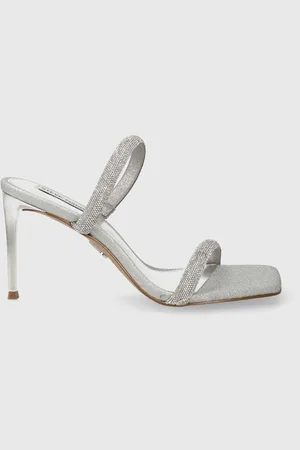 Steve Madden Pantofle Emporium-R dámské, barva, na podpatku, SM11002984