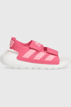 adidas Dětské sandály ALTASWIM 2.0 C barva