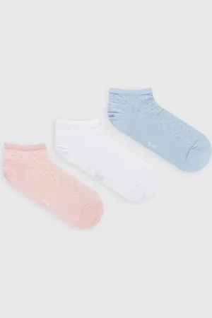 Tommy Hilfiger Ponožky 3-pack dámské, 701227445