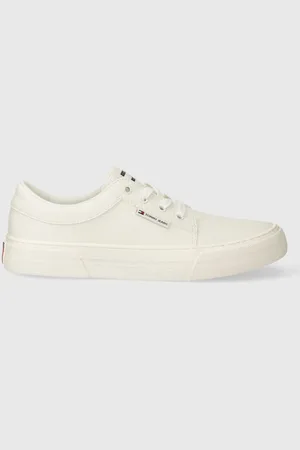 Tommy Hilfiger Sneakers boty TJM VULC. SKATE DERBY ESS barva, EM0EM01400